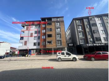 9869 Tekirdağ Kapaklı'da Daire 1