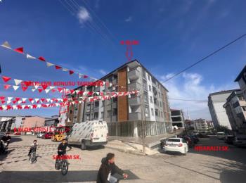 9869 Tekirdağ Kapaklı'da Daire 2
