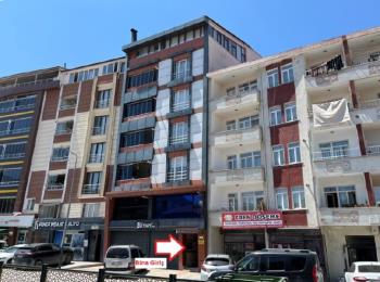 9871 Tokat Merkez'de Daire 2
