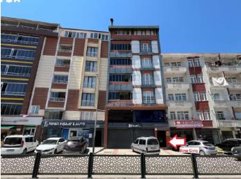 9871 Tokat Merkez'de Daire 3