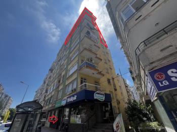 9872 Mersin Yenişehir'de Daire 2