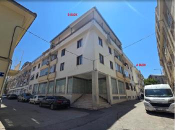 9873 Bursa Kestel'de Dubleks Daire 1