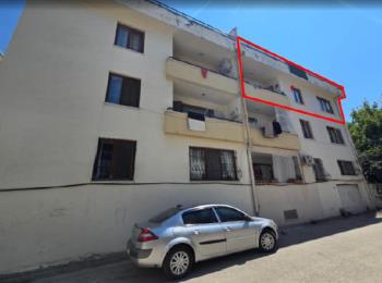 9873 Bursa Kestel'de Dubleks Daire 3