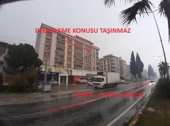9804 İzmir Torbalı'da Dubleks Konut 1