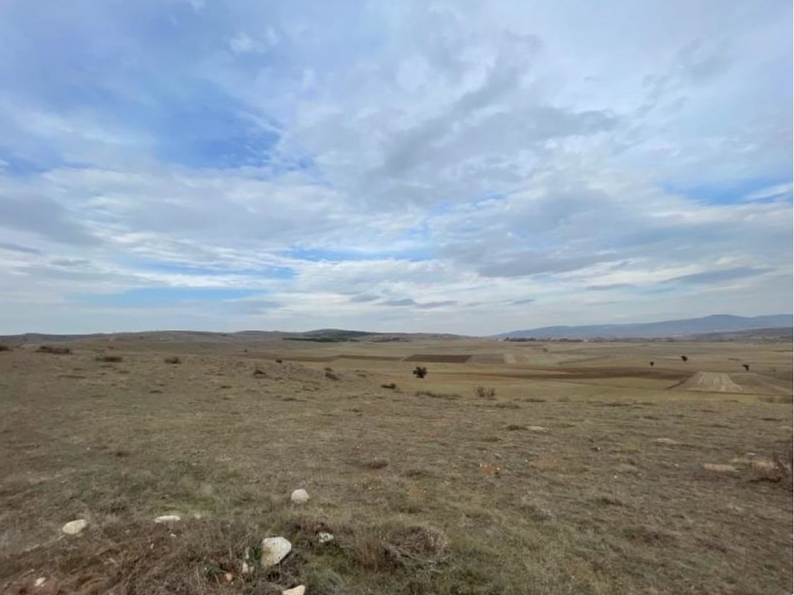 9821 Tokat Merkez'de 5 adet Tarla — foto 4