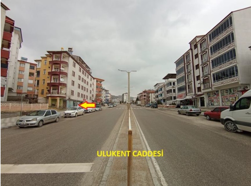 9851 Elazığ Merkez'de Dükkan — foto 3