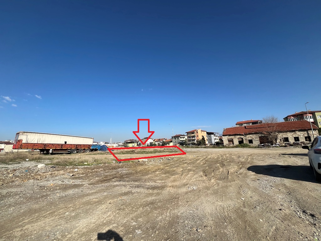 9853 Denizli Merkezefendi'de Arsa — foto 2