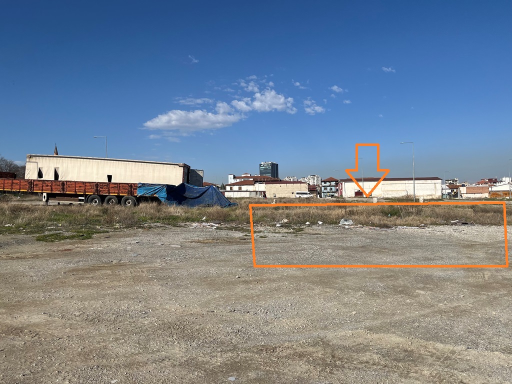 9853 Denizli Merkezefendi'de Arsa — foto 3