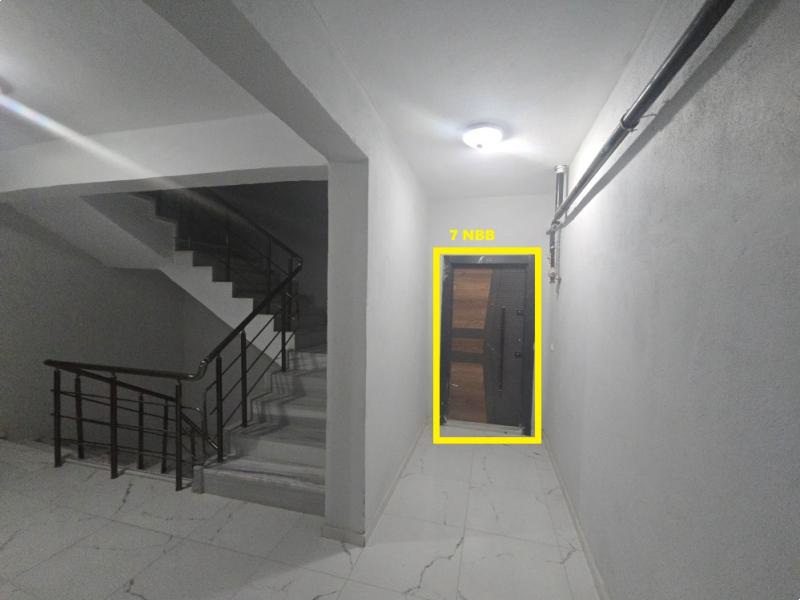 9857 Mardin Artuklu'da Daire — foto 3